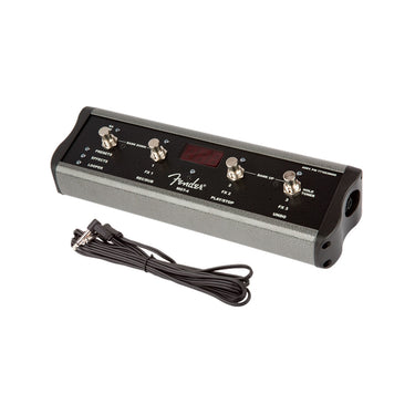 Pedal Fender Footswitch Mgt-4 Mustang Gt, 0994071000